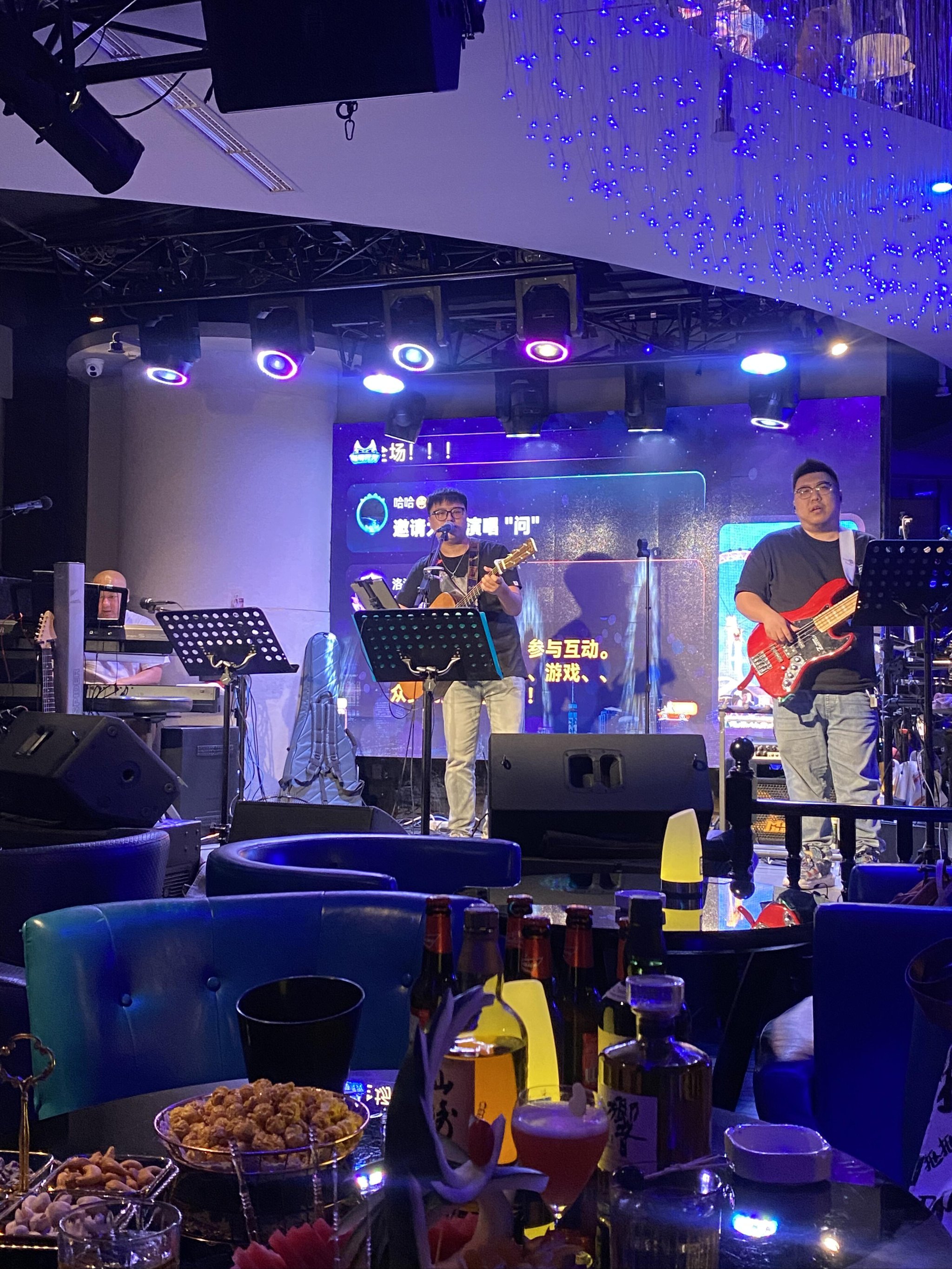 安阳商务ktv划算吗详细解析-汤阴县ktv预订